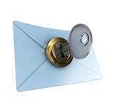 E-Mail Verschlüsselung