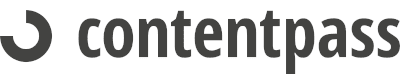 Contentpass-Logo