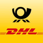Post & DHL App