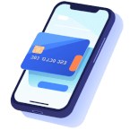Datenschutzfreundlich Bezahlen Android